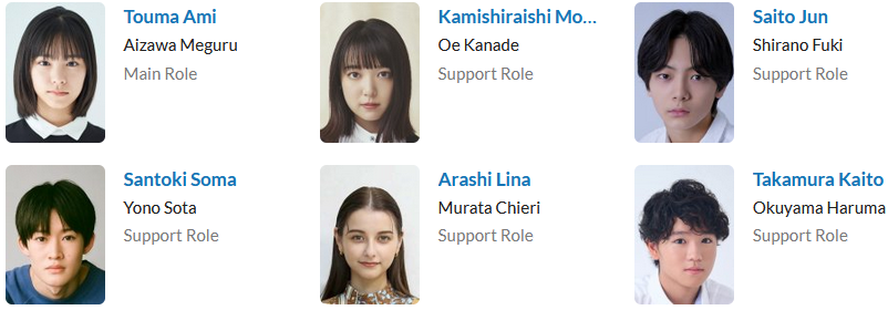 Chihayafuru: Full Circle 2025