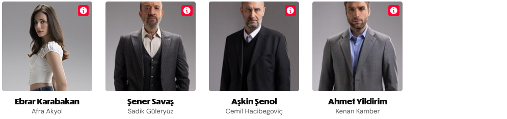 Eşref Rüya 2025